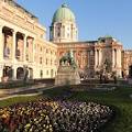 Buda Castle